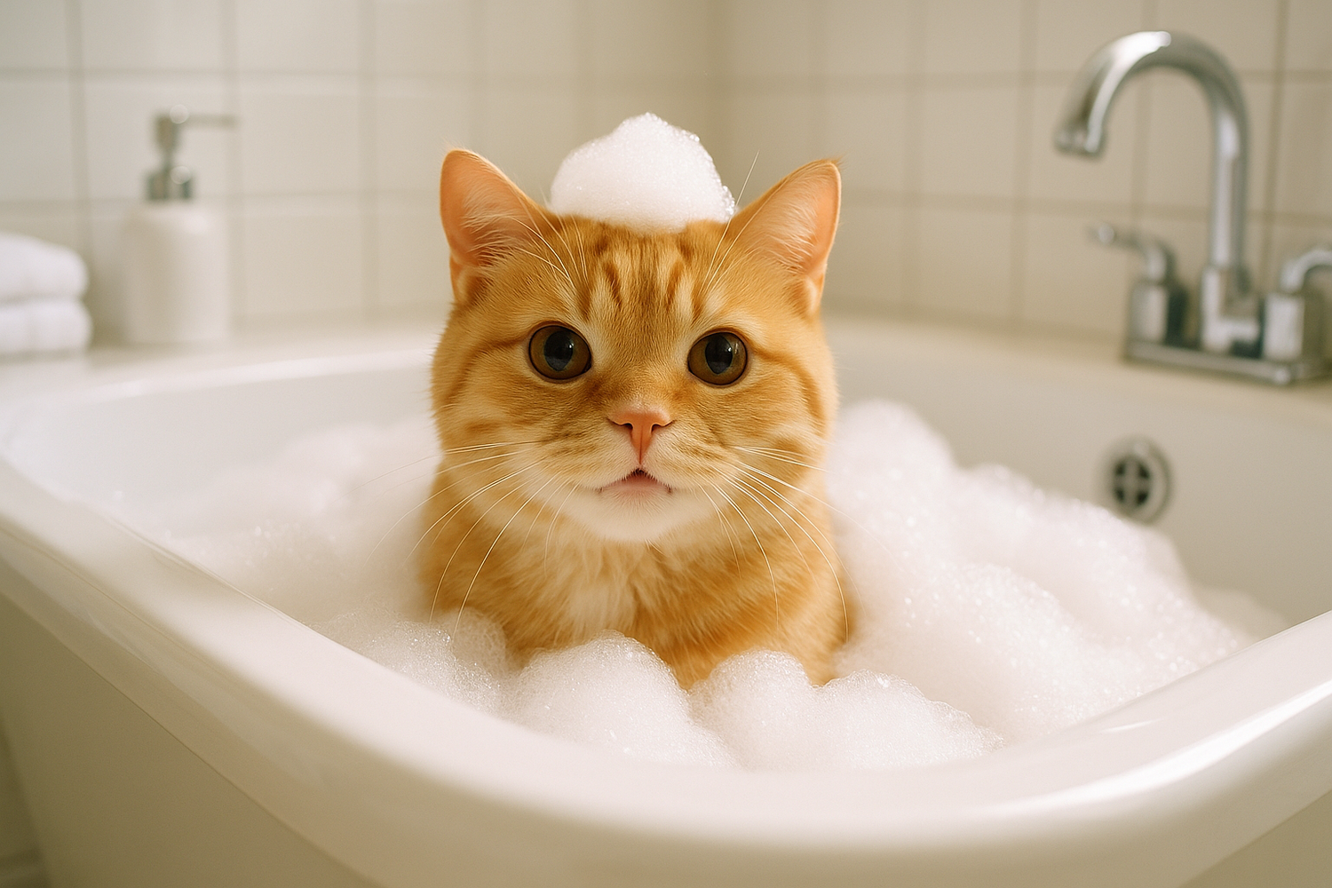 Pet Care & Wellness